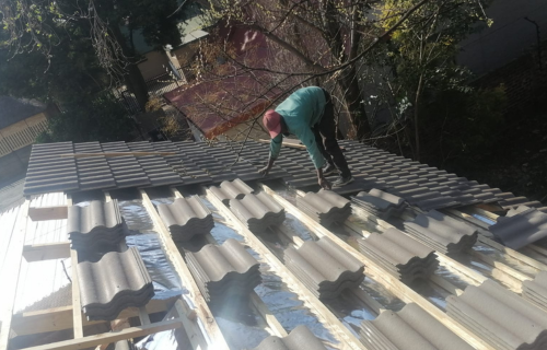 roofing